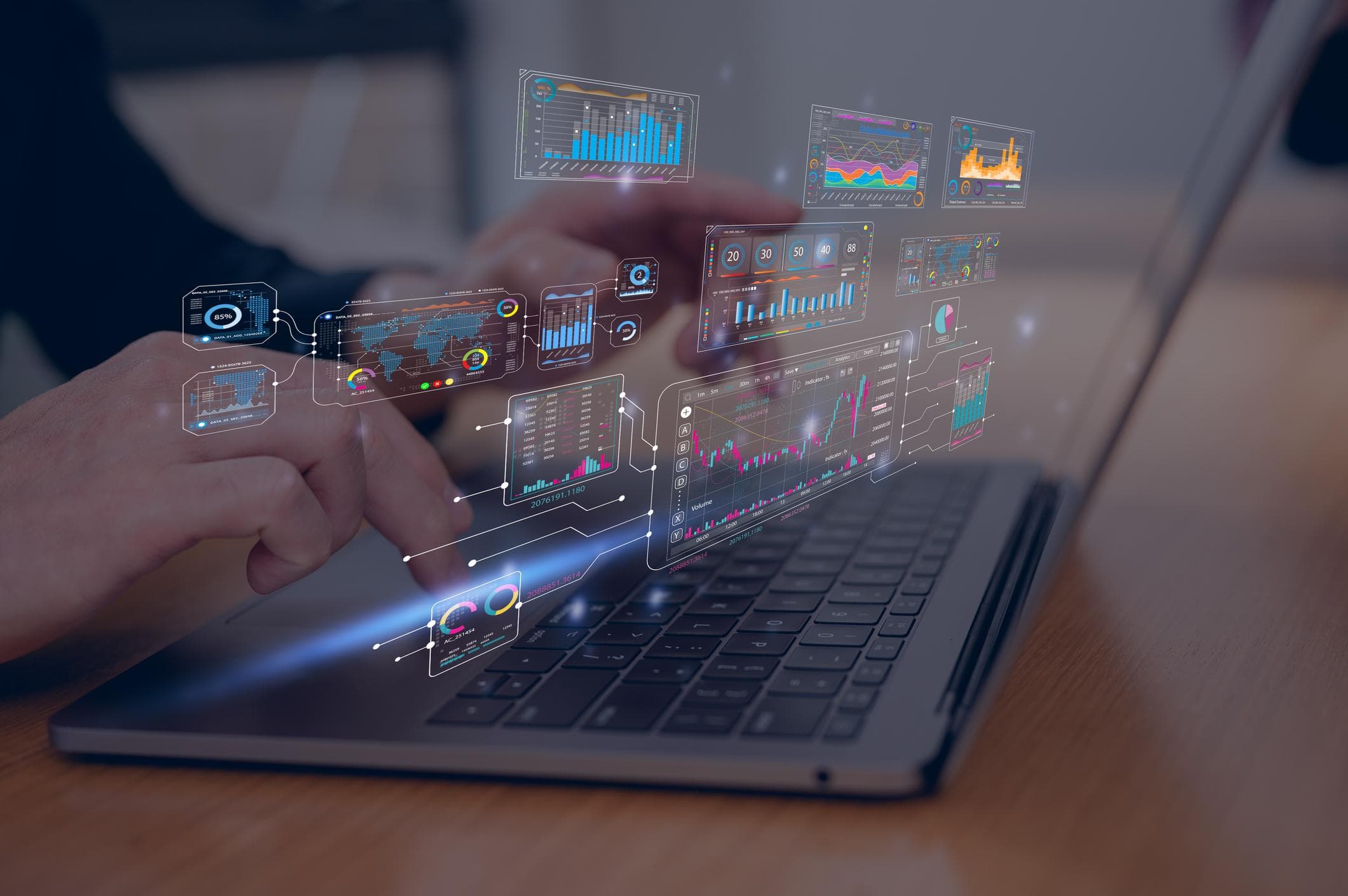 Business Analytics