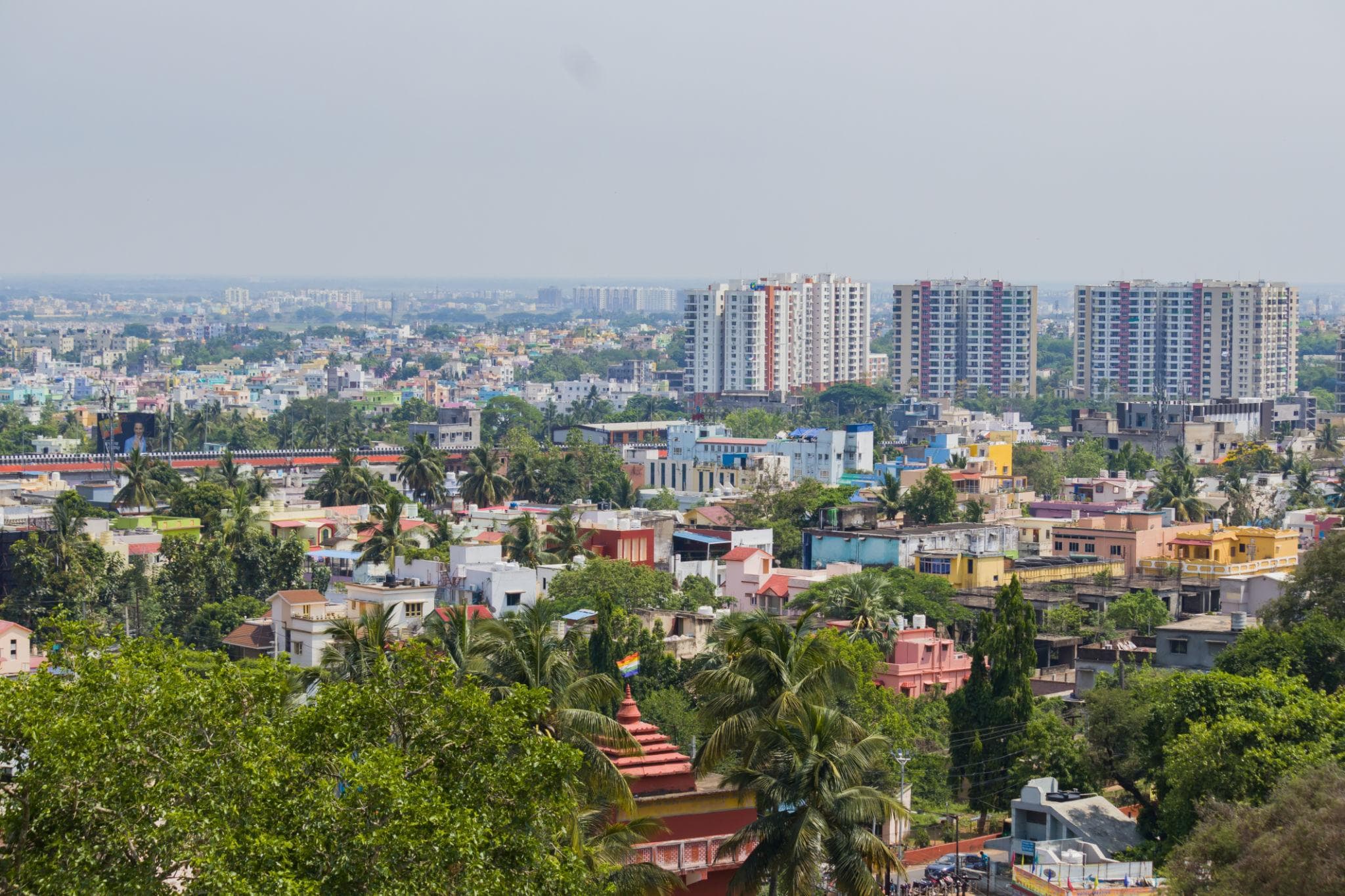 Bhubaneswar