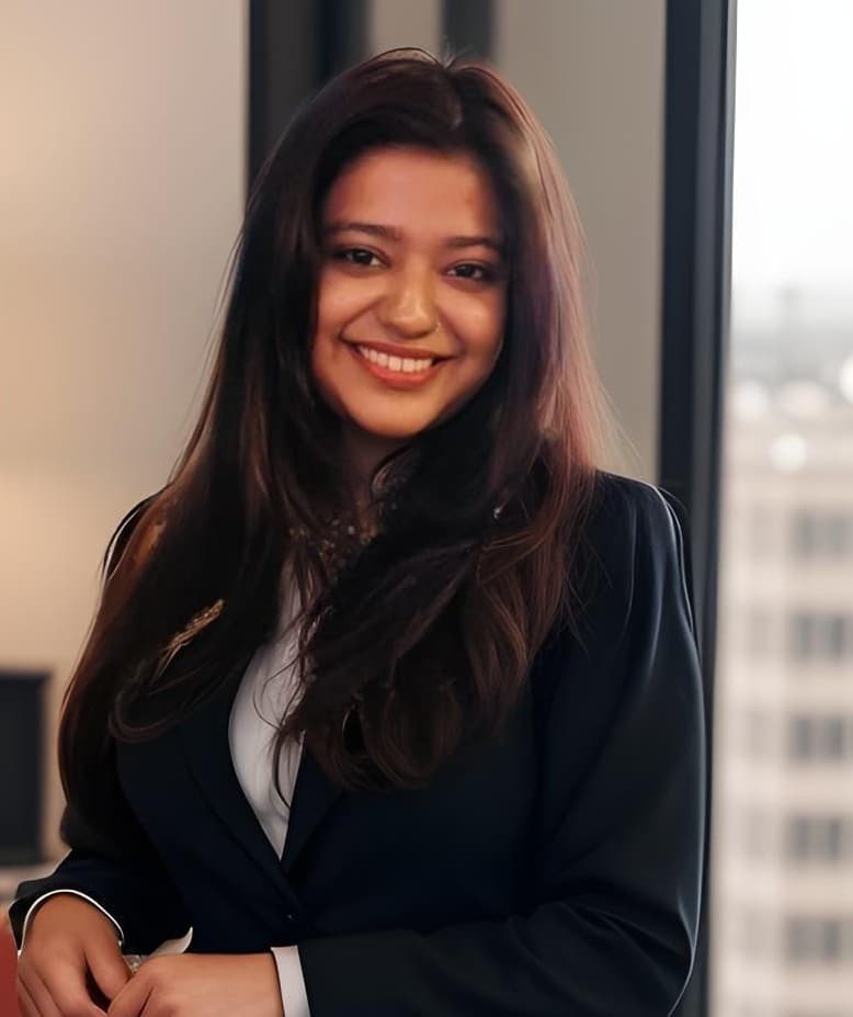 Ankita Singh