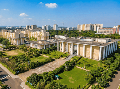 Birla Global University