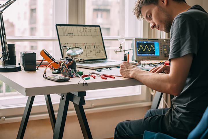 Engineering & Technology