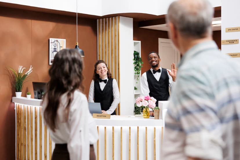 Hotel Management