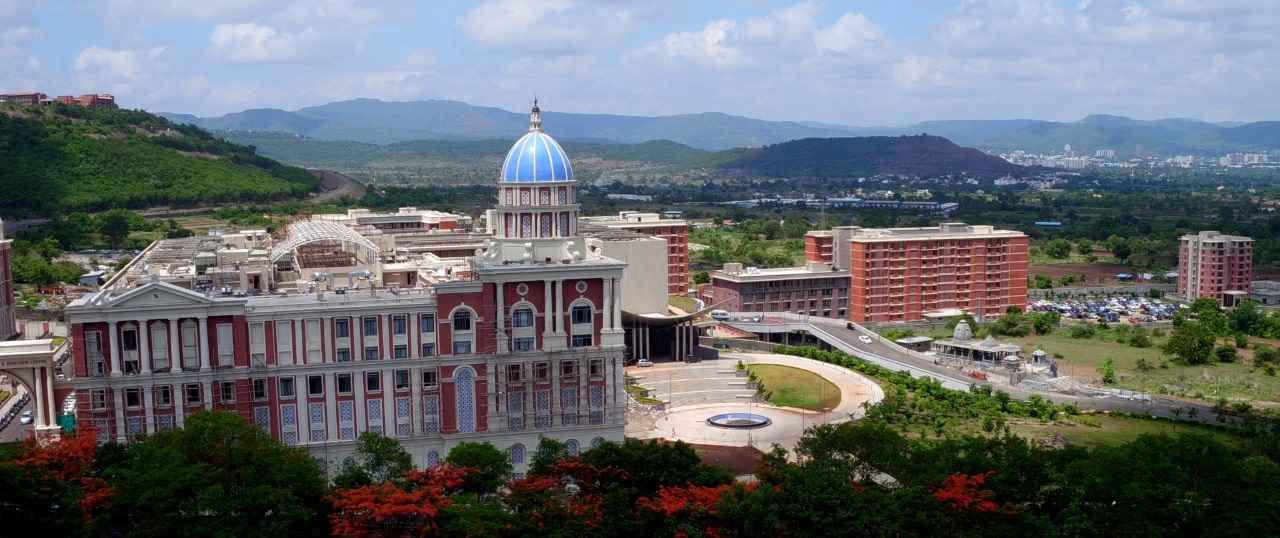 Symbiosis International University