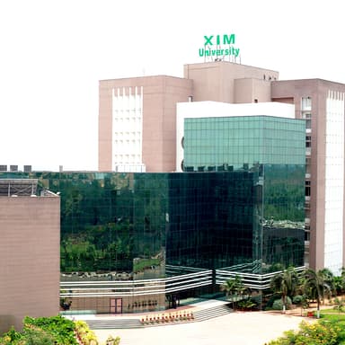 XIM University