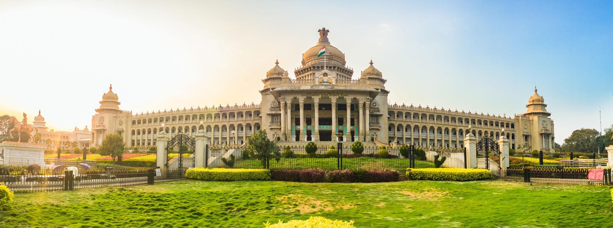 Bangalore