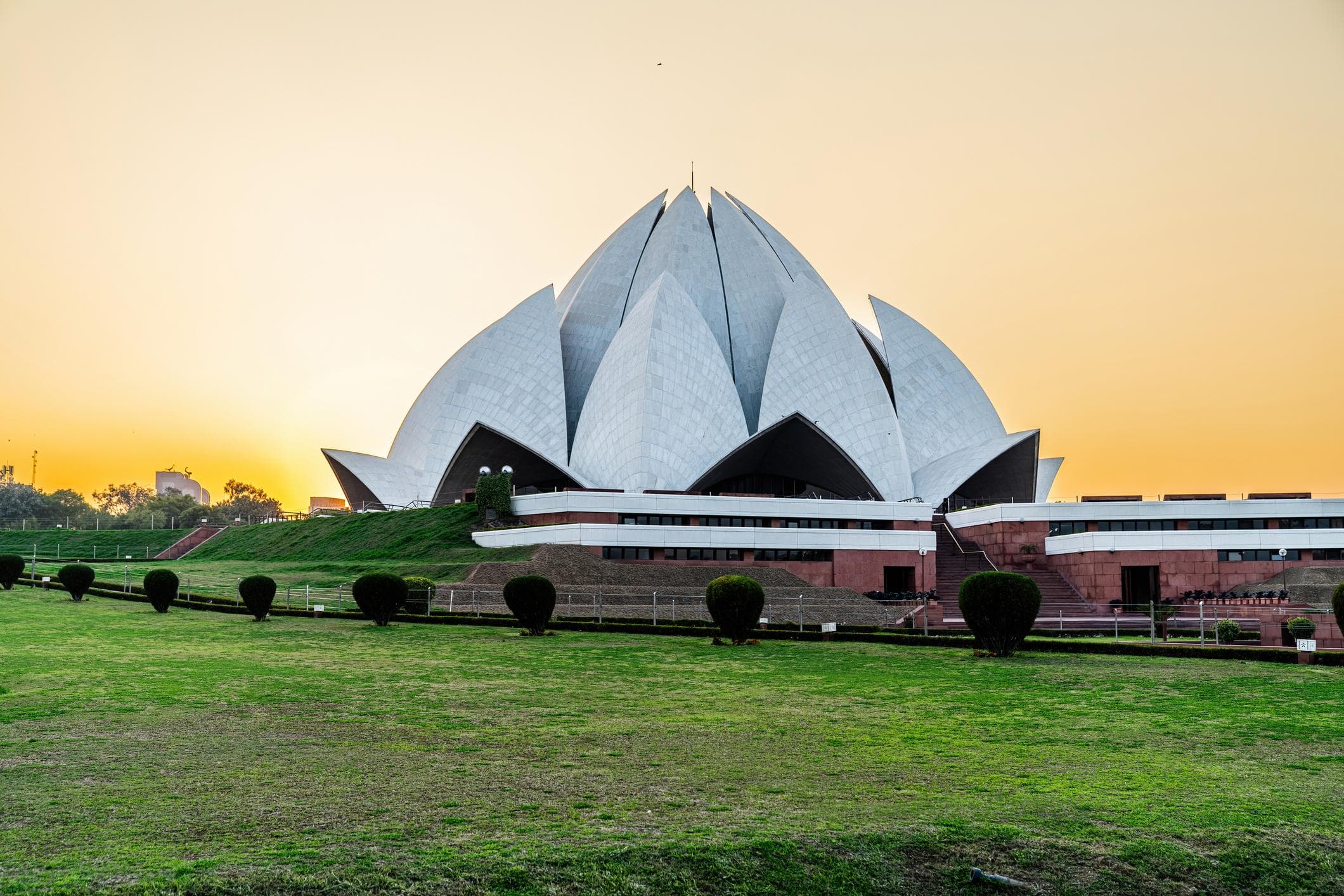 Delhi