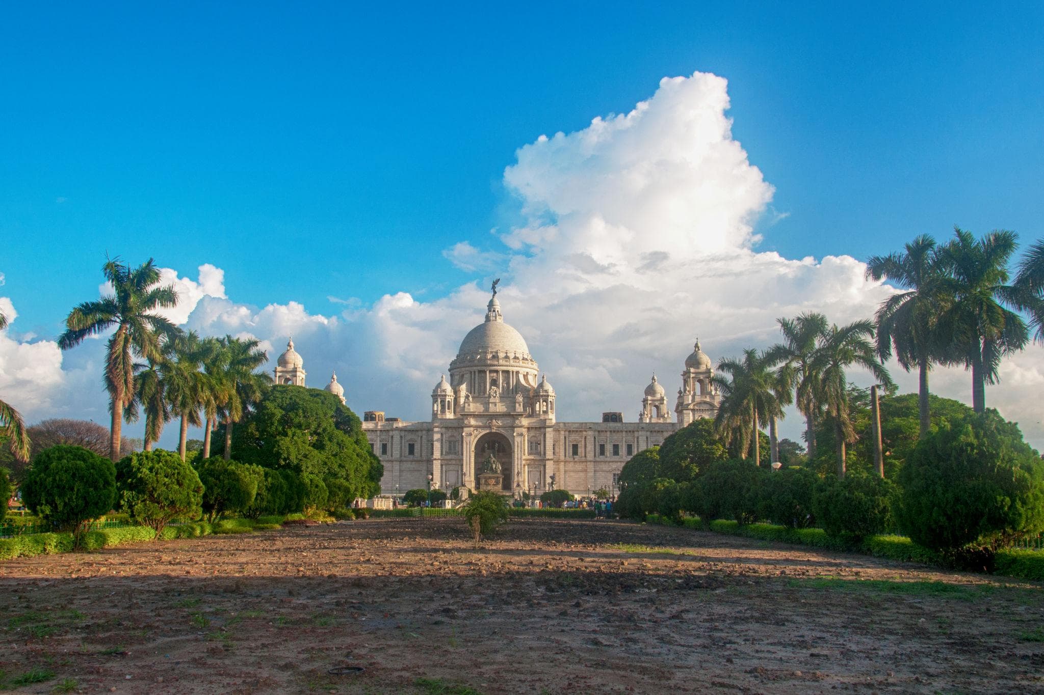 Kolkata
