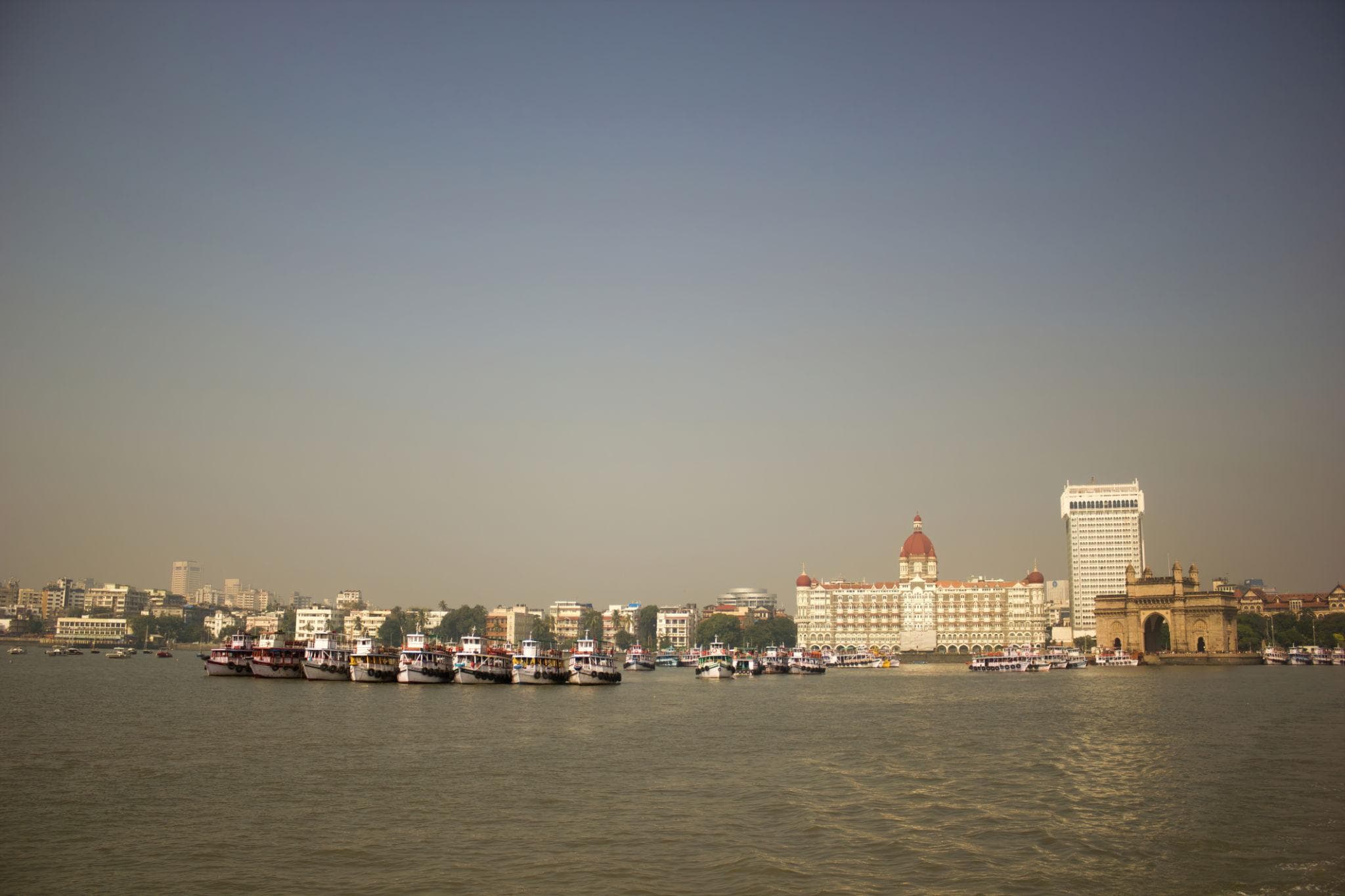 Mumbai
