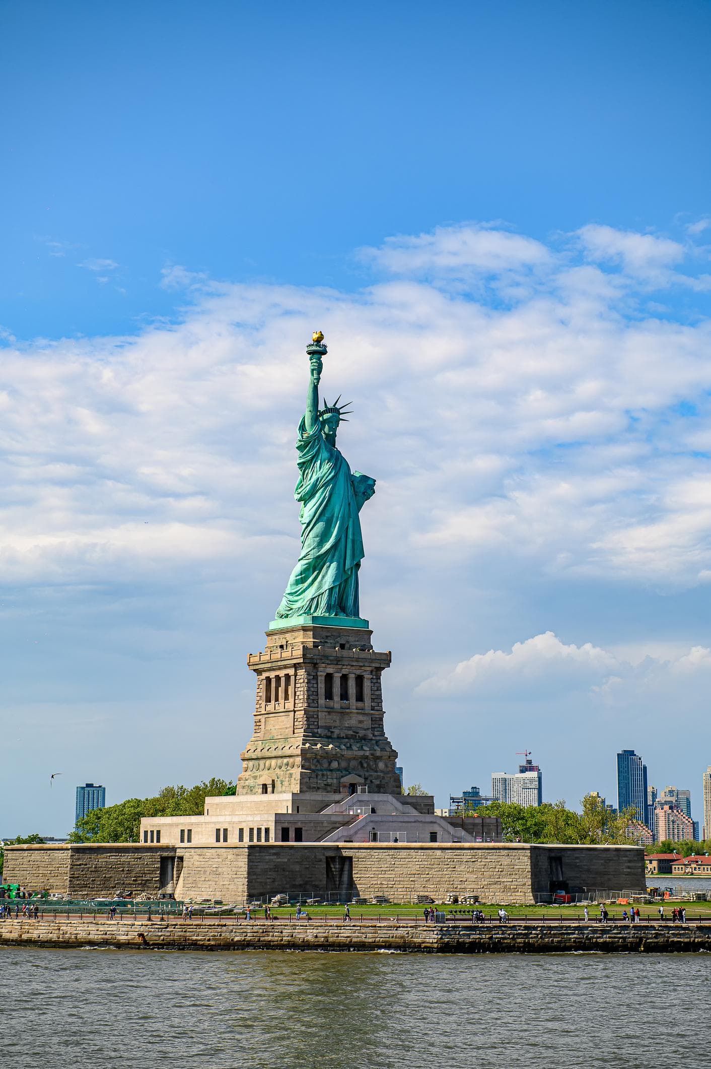 United States