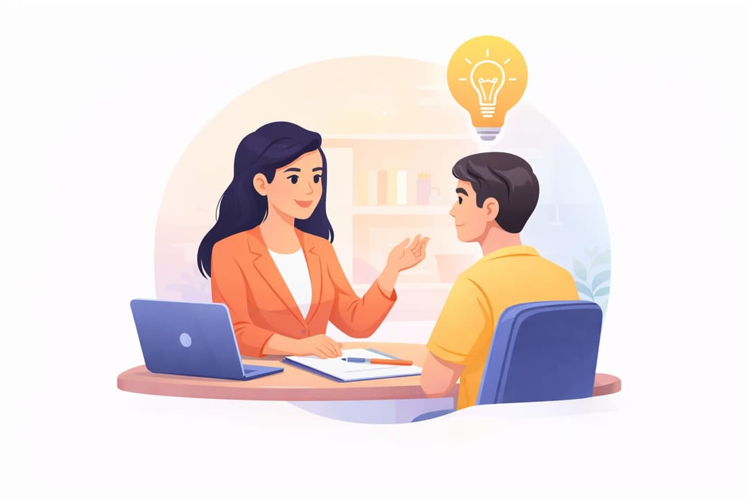 Career Guidance