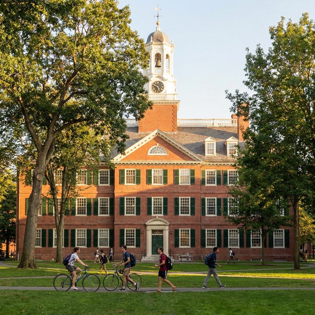 Harvard University