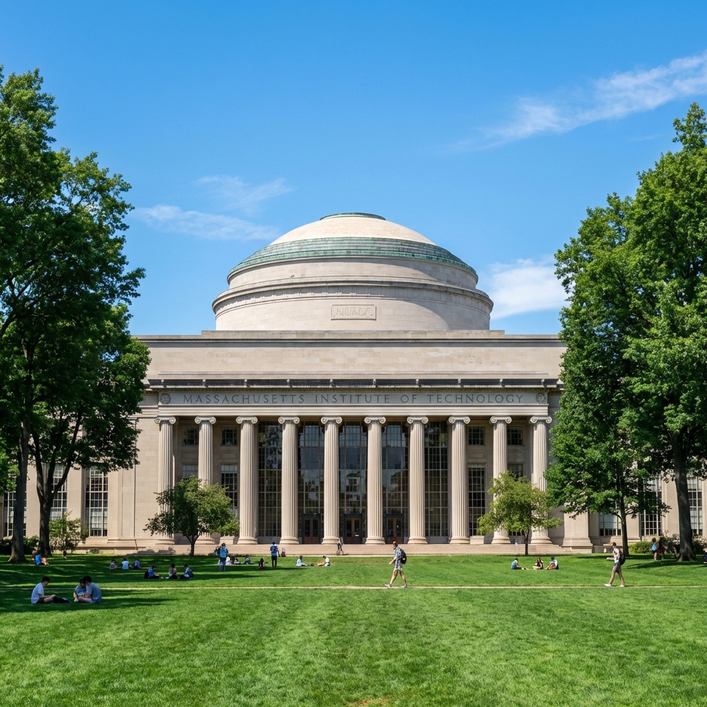 MIT