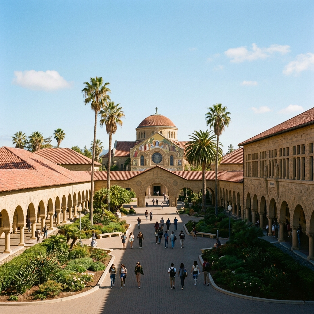 Stanford University