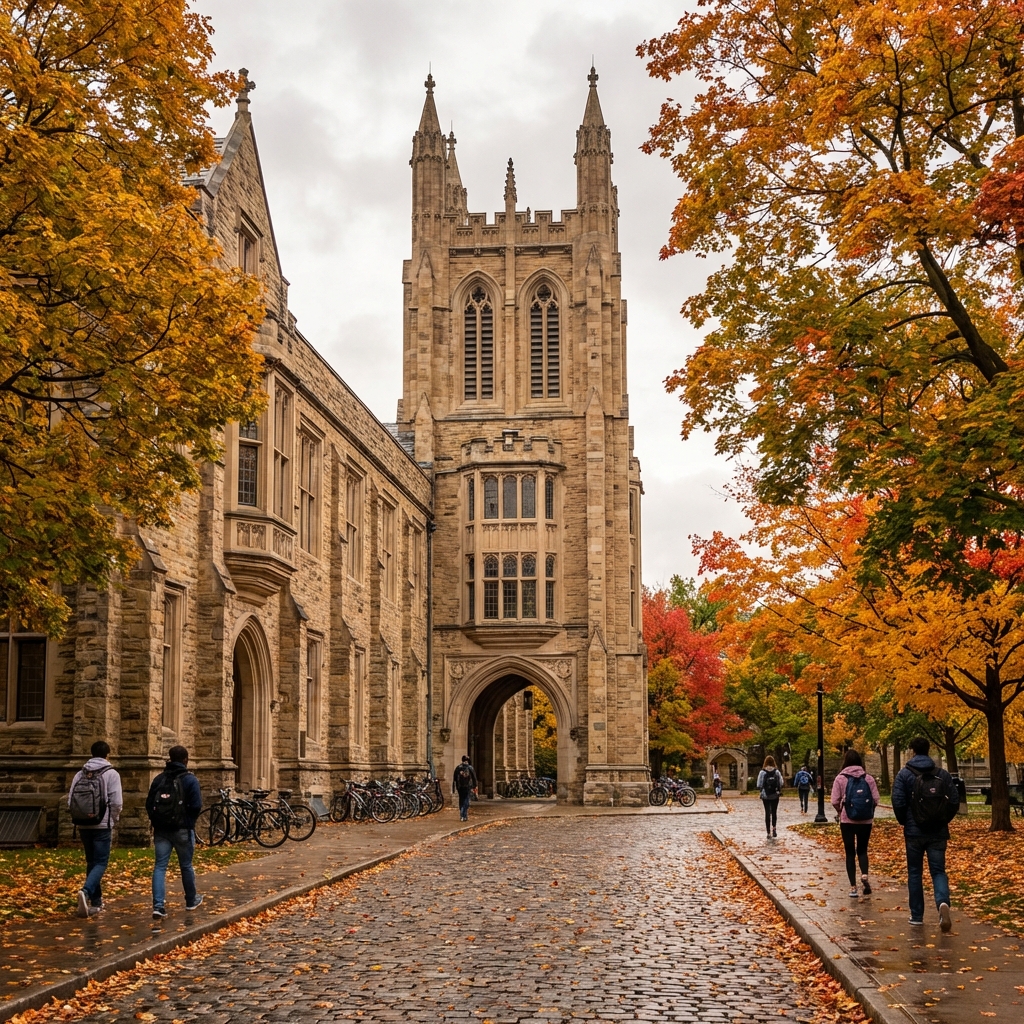 University of Toronto