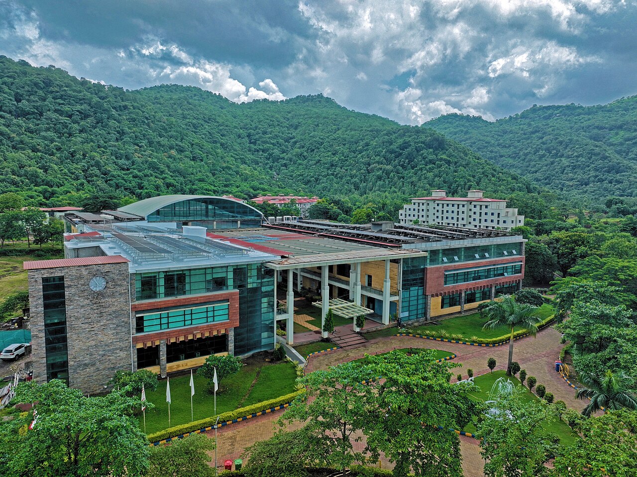 Universal AI University