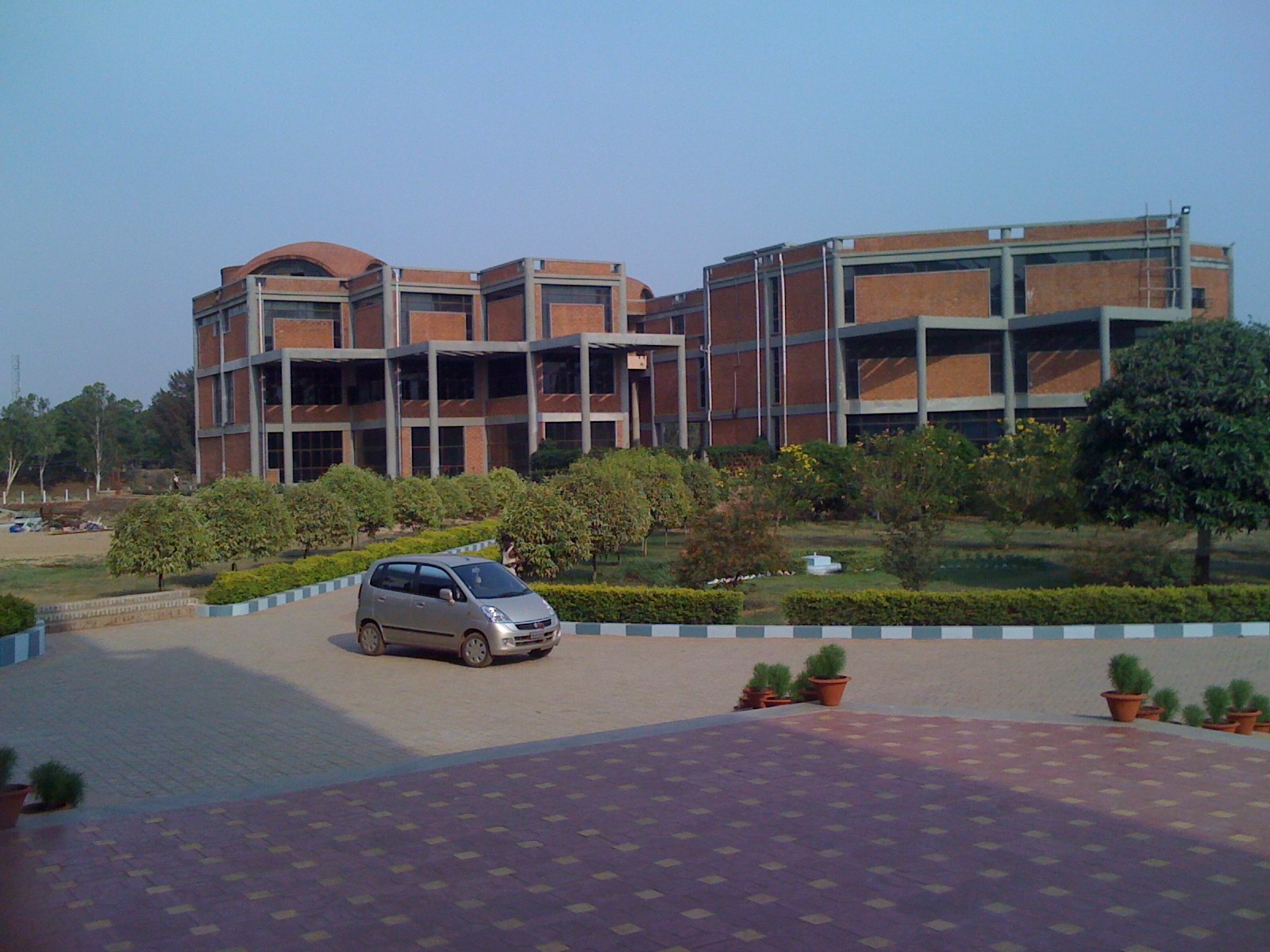 ABIT Cuttack