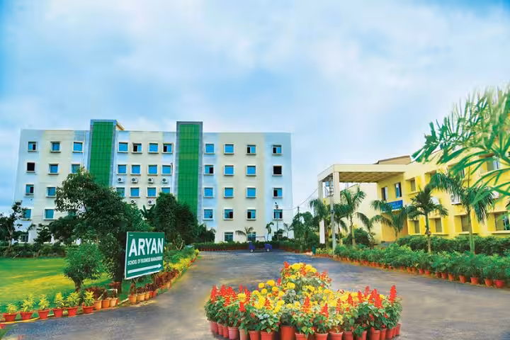 Aryan Bhubaneswar