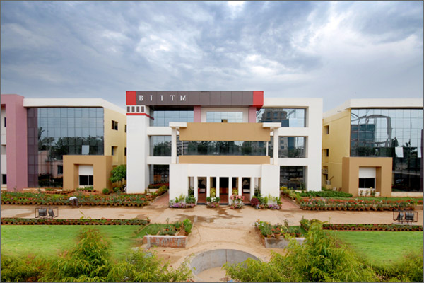 BIITM Bhubaneswar