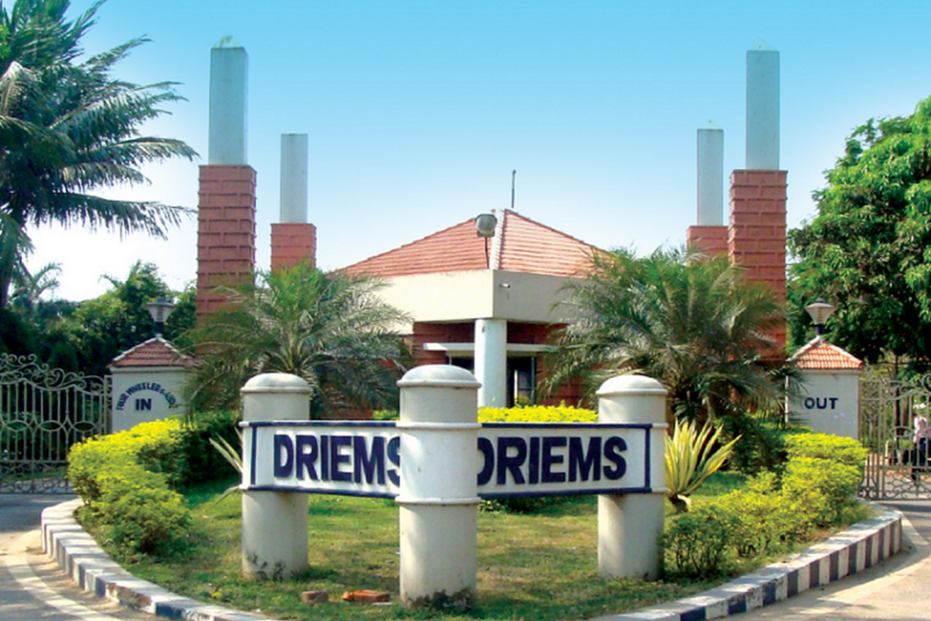 DREAMS University