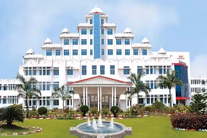 GIET Khordha