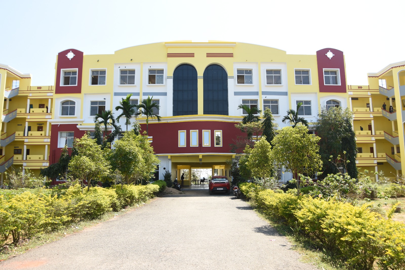 KIT Berhampur