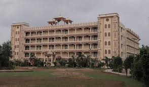 NIIS Bhubaneswar