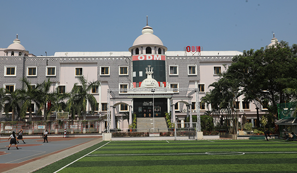 ODM