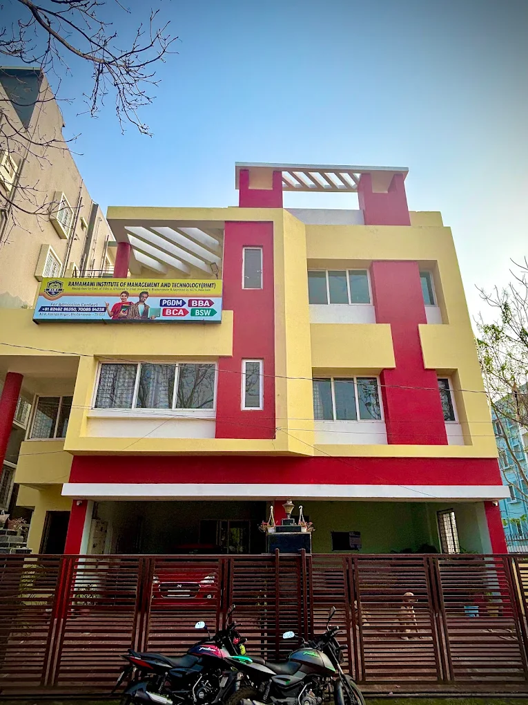 RIMT Bhubaneswar