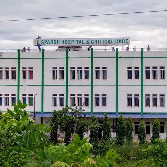 Sparsh Hospital
