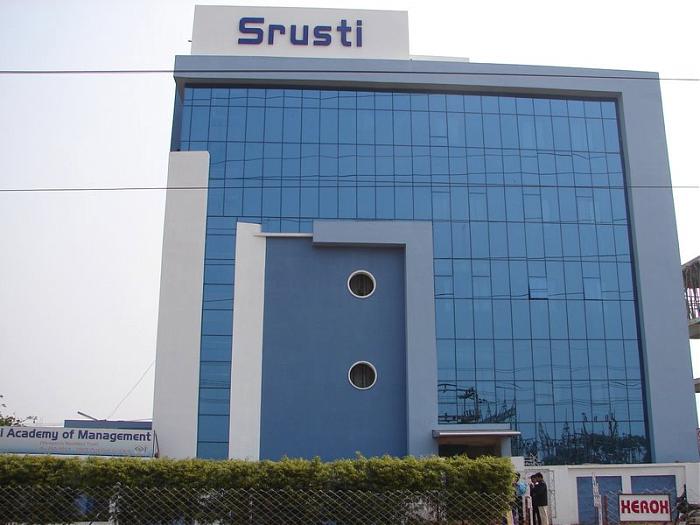 Srusti Academy