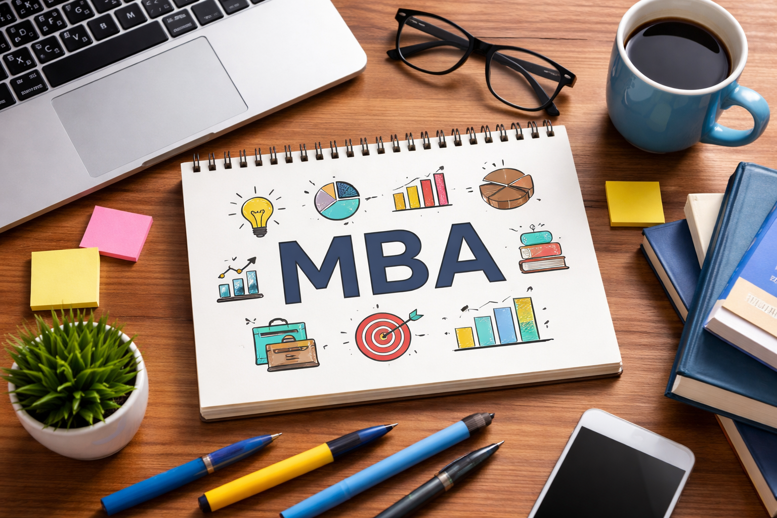 MBA
