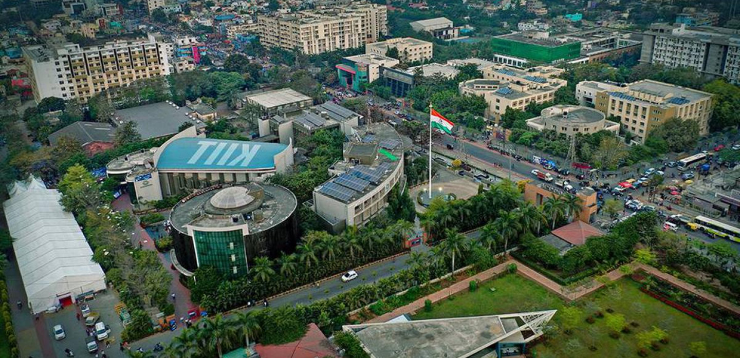 KIIT Campus