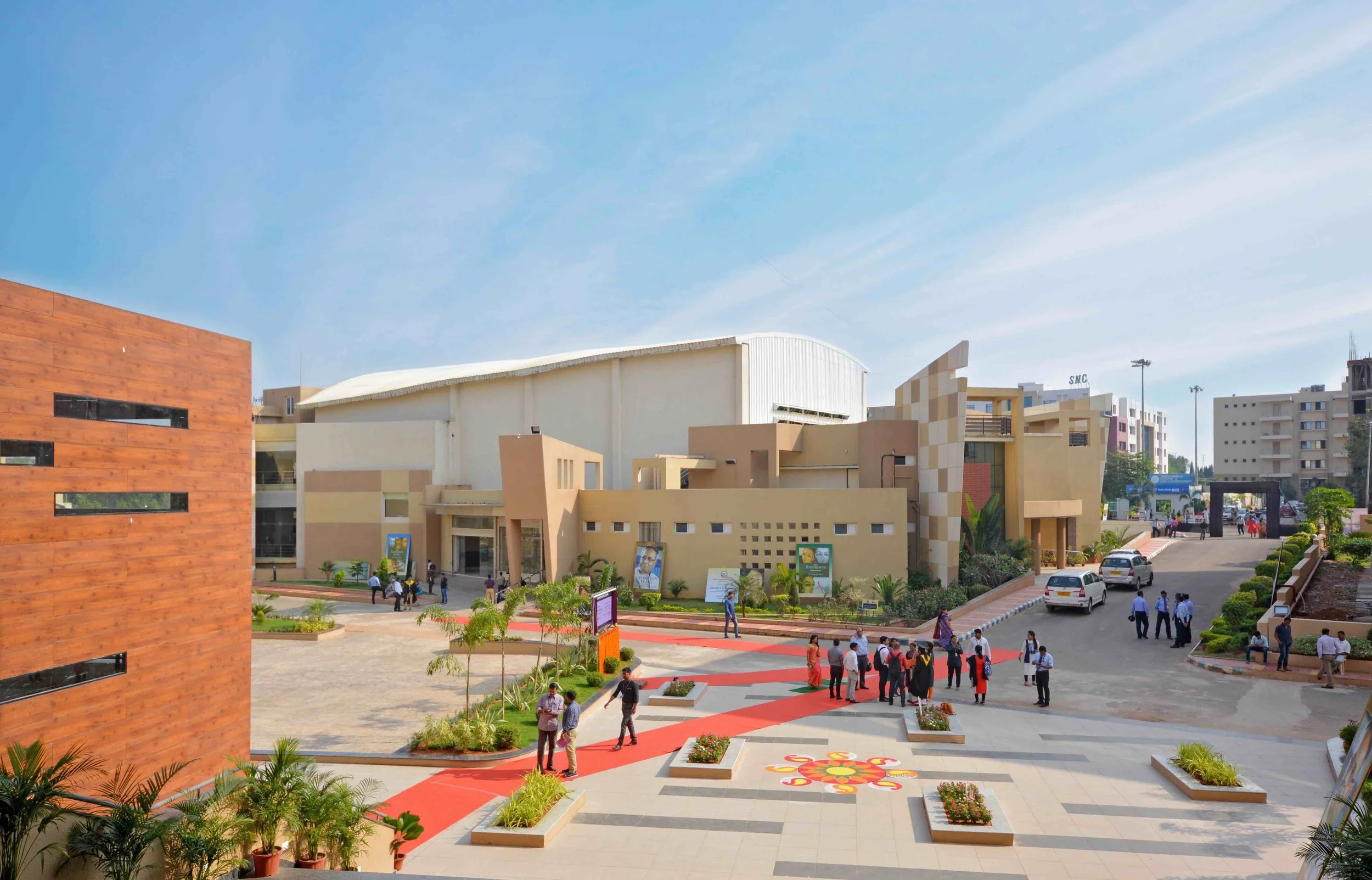 SOA Campus