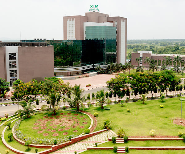 XIM Campus